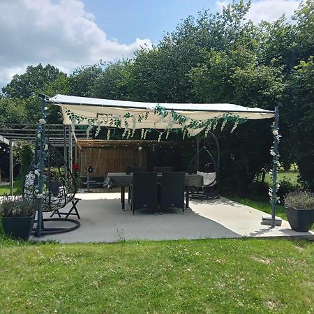 Maison Du Murphy Sourdeval Eksteriør bilde